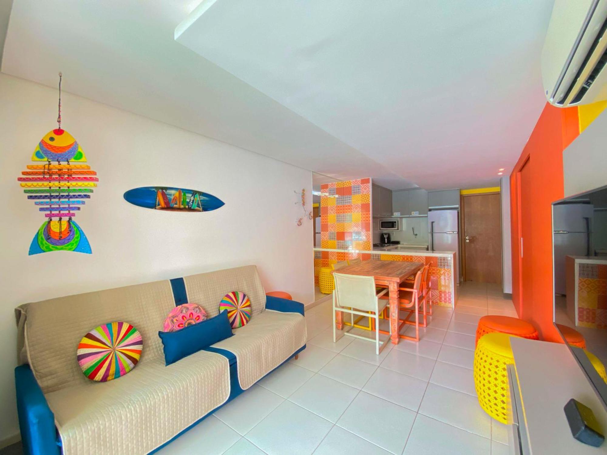 Carneiros Beach Resort - Paraíso Beira Mar Praia dos Carneiros Habitación foto