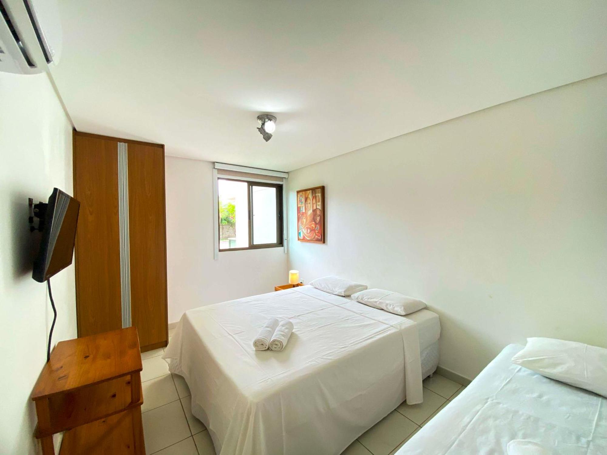 Carneiros Beach Resort - Paraíso Beira Mar Praia dos Carneiros Habitación foto