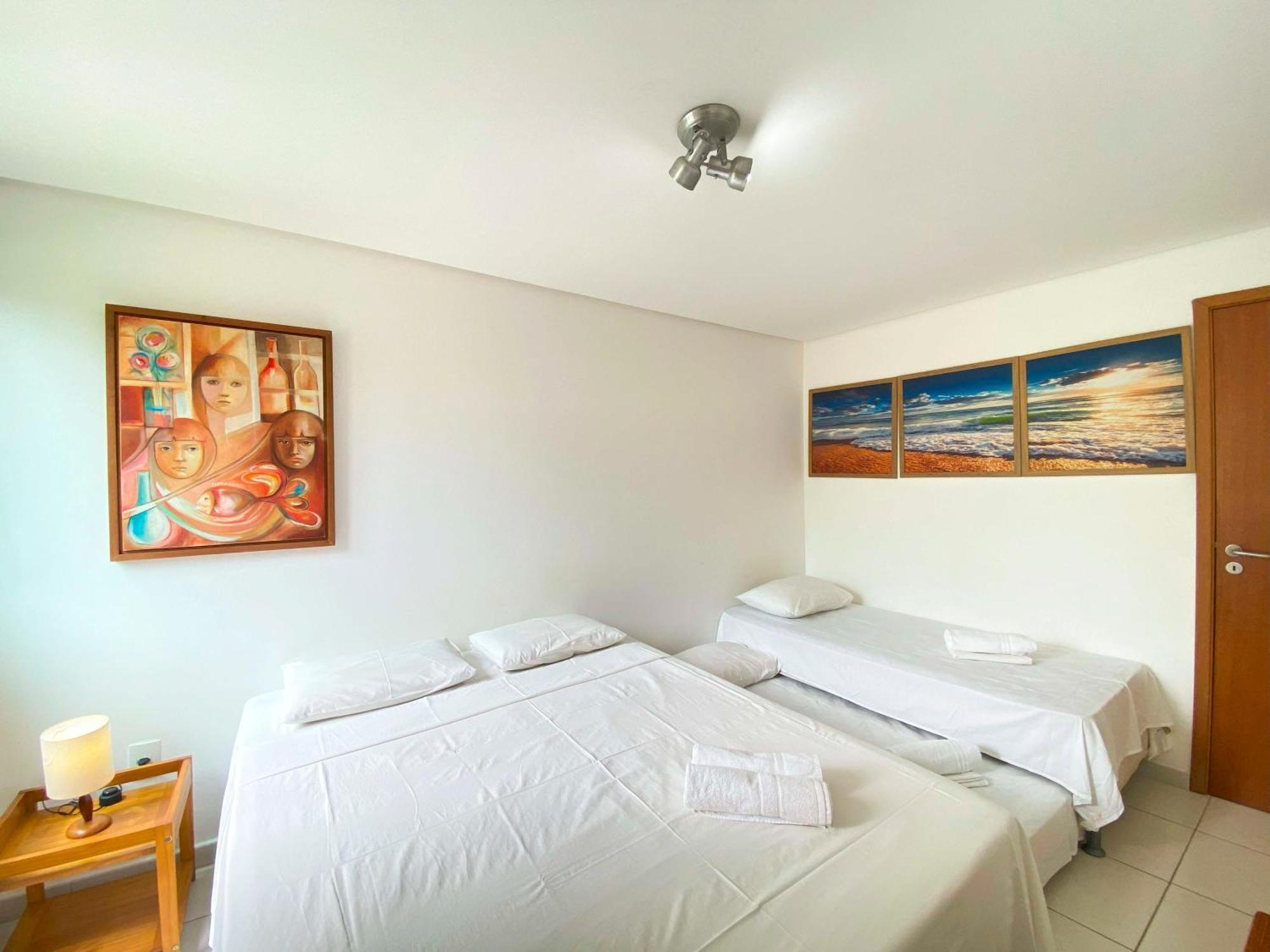 Carneiros Beach Resort - Paraíso Beira Mar Praia dos Carneiros Habitación foto
