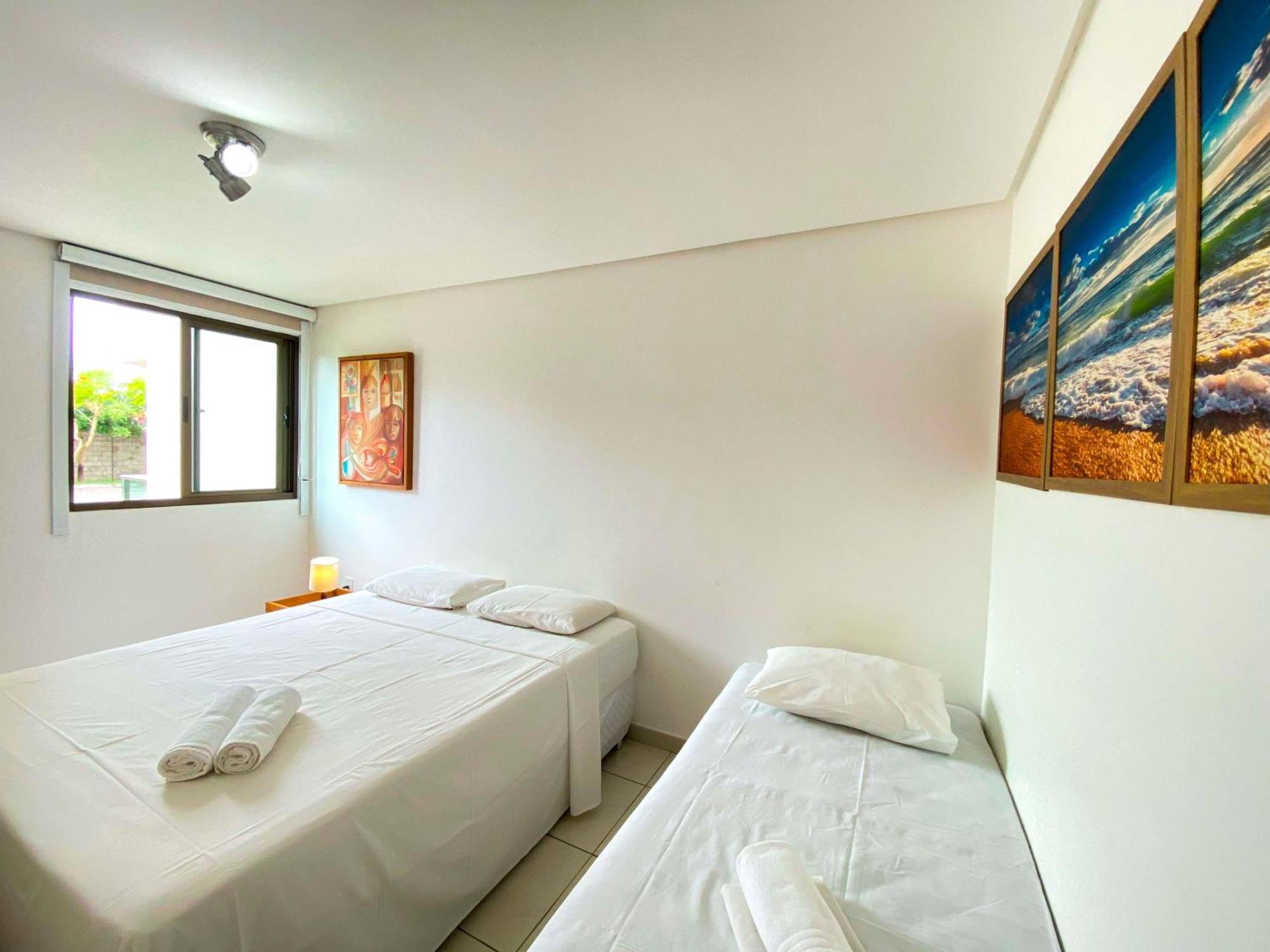 Carneiros Beach Resort - Paraíso Beira Mar Praia dos Carneiros Habitación foto