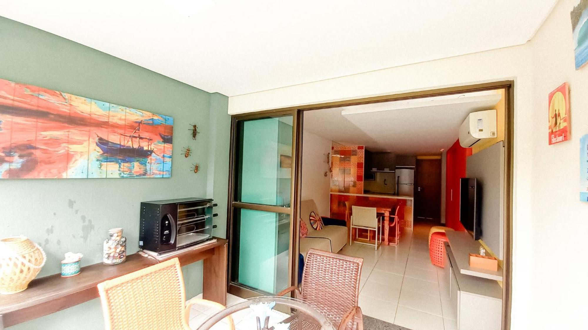 Carneiros Beach Resort - Paraíso Beira Mar Praia dos Carneiros Habitación foto