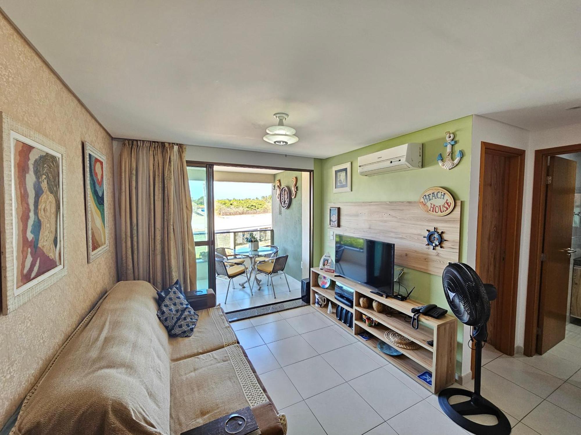 Carneiros Beach Resort - Paraíso Beira Mar Praia dos Carneiros Habitación foto