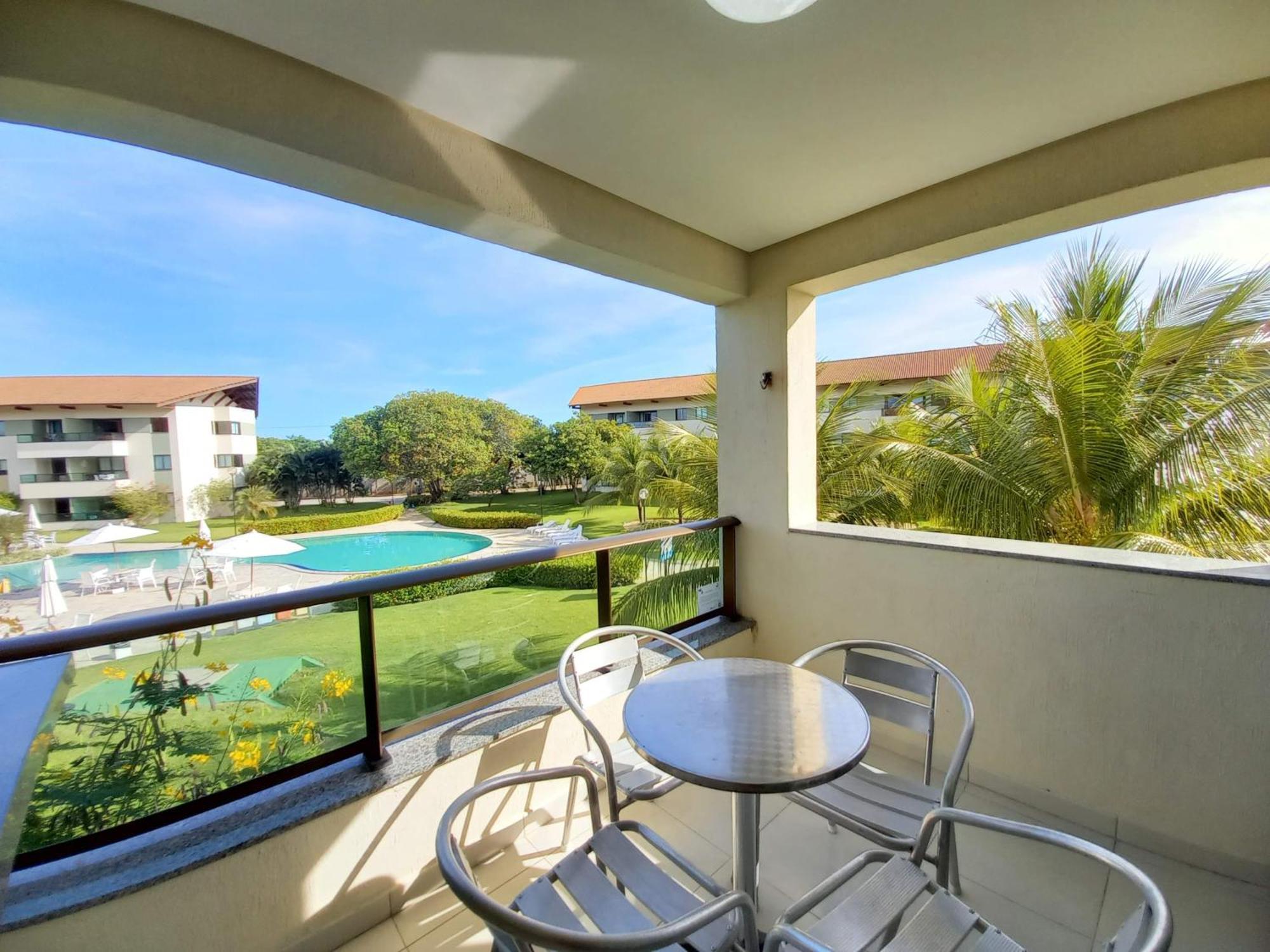 Carneiros Beach Resort - Paraíso Beira Mar Praia dos Carneiros Habitación foto